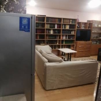 Сдается 1-комнатная квартира, 33,3 м²