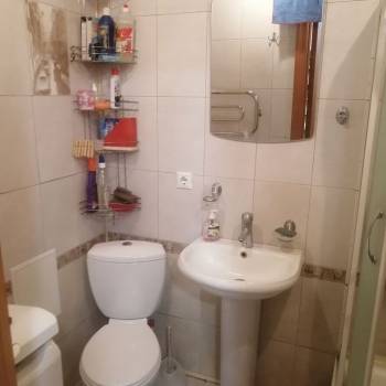 Сдается 1-комнатная квартира, 33,3 м²