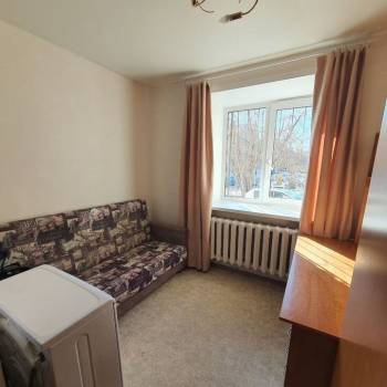 Сдается 1-комнатная квартира, 13 м²