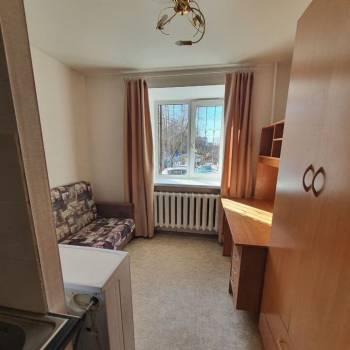 Сдается 1-комнатная квартира, 13 м²