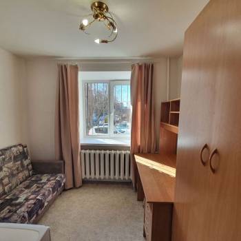 Сдается 1-комнатная квартира, 13 м²