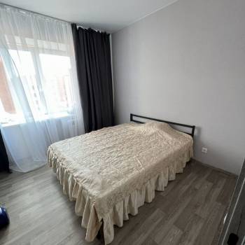 Сдается 2-х комнатная квартира, 60 м²
