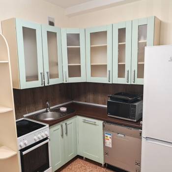 Сдается 2-х комнатная квартира, 55 м²
