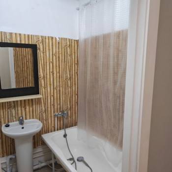 Сдается 2-х комнатная квартира, 55 м²