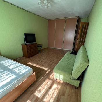 Сдается 2-х комнатная квартира, 55 м²