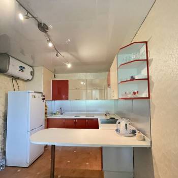 Сдается 1-комнатная квартира, 45,9 м²