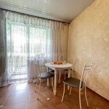 Сдается 1-комнатная квартира, 45,9 м²