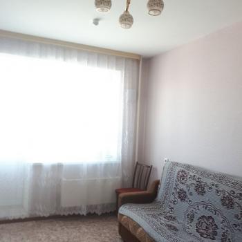 Сдается 1-комнатная квартира, 25 м²