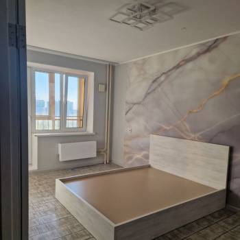Продается 1-комнатная квартира, 35 м²