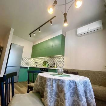 Сдается 1-комнатная квартира, 36 м²