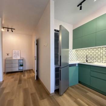 Сдается 1-комнатная квартира, 36 м²