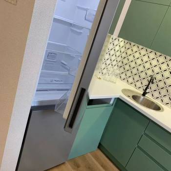 Сдается 1-комнатная квартира, 36 м²