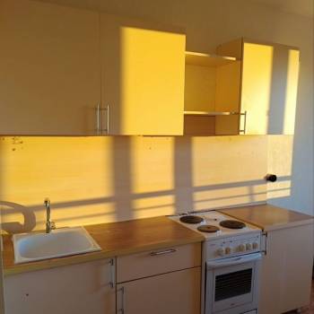 Сдается 2-х комнатная квартира, 52,9 м²