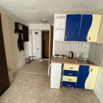 Сдается 1-комнатная квартира, 18 м²