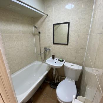 Сдается 1-комнатная квартира, 18 м²