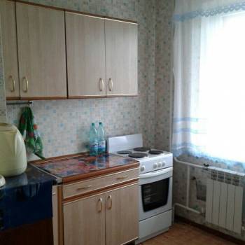 Сдается 1-комнатная квартира, 37 м²