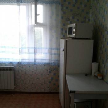 Сдается 1-комнатная квартира, 37 м²