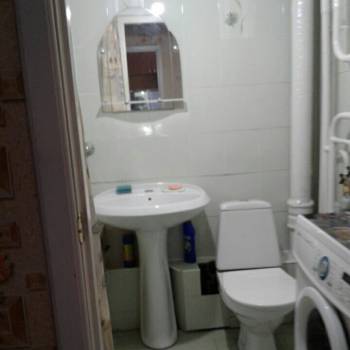 Сдается 1-комнатная квартира, 37 м²