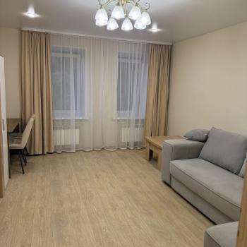 Сдается 1-комнатная квартира, 48,5 м²