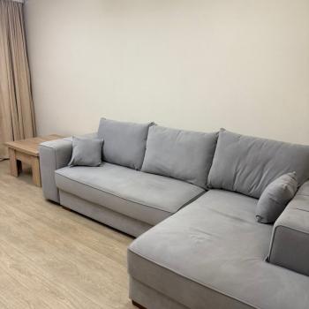 Сдается 1-комнатная квартира, 48,5 м²