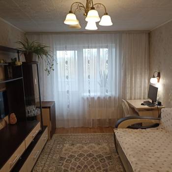 Сдается Комната, 18 м²