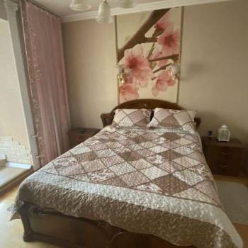 Сдается Многокомнатная квартира, 78 м²