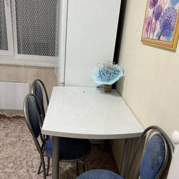 Сдается 1-комнатная квартира, 36 м²
