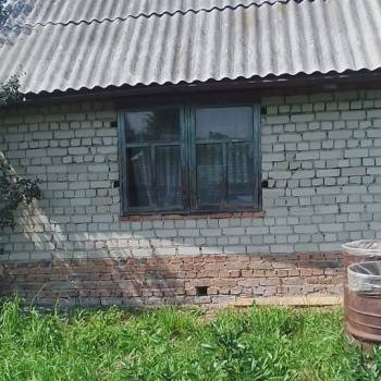 Продается Дом, 13 м²