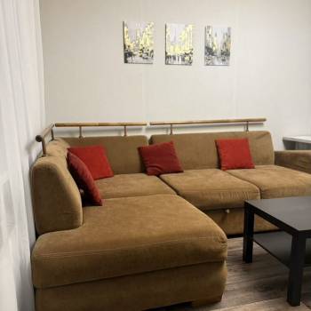 Сдается 1-комнатная квартира, 30 м²