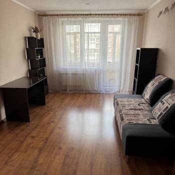Сдается 2-х комнатная квартира, 54,7 м²