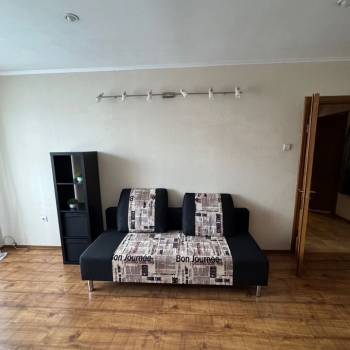 Сдается 2-х комнатная квартира, 54,7 м²