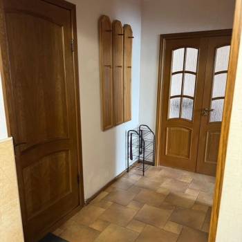 Сдается 2-х комнатная квартира, 54,7 м²