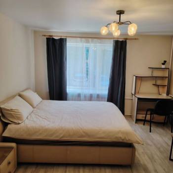 Сдается 1-комнатная квартира, 24 м²