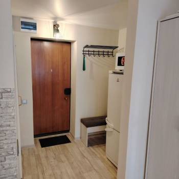 Сдается 1-комнатная квартира, 24 м²