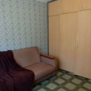 Сдается 1-комнатная квартира, 20 м²