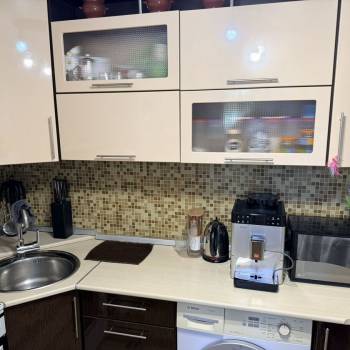 Продается 3-х комнатная квартира, 57,8 м²