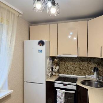 Продается 3-х комнатная квартира, 57,8 м²