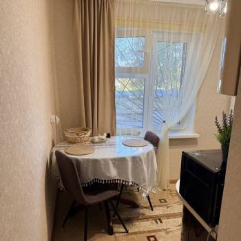 Продается 3-х комнатная квартира, 57,8 м²