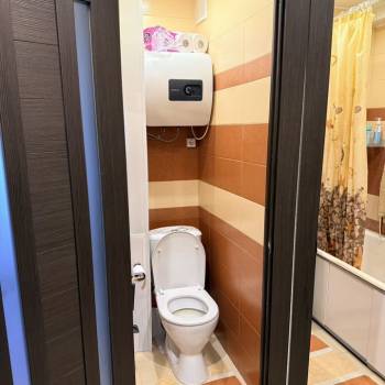 Продается 3-х комнатная квартира, 57,8 м²