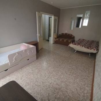 Продается 1-комнатная квартира, 34,5 м²