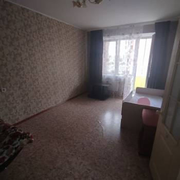 Продается 1-комнатная квартира, 34,5 м²