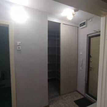 Продается 1-комнатная квартира, 34,5 м²