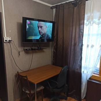 Сдается 2-х комнатная квартира, 29,5 м²