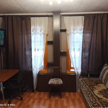 Сдается 2-х комнатная квартира, 29,5 м²
