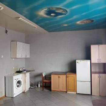 Сдается 1-комнатная квартира, 30 м²