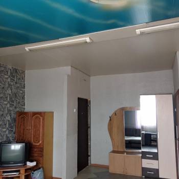 Сдается 1-комнатная квартира, 30 м²