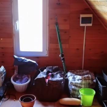 Продается Дом, 50 м²