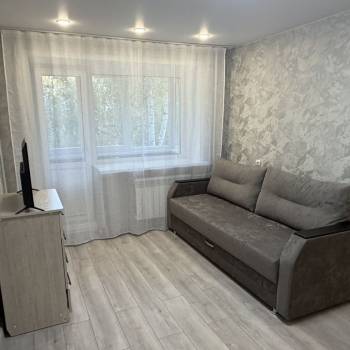 Сдается 1-комнатная квартира, 35 м²