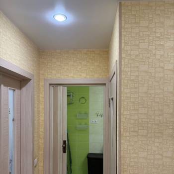 Сдается 1-комнатная квартира, 48,5 м²