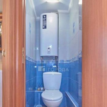 Сдается 2-х комнатная квартира, 52 м²